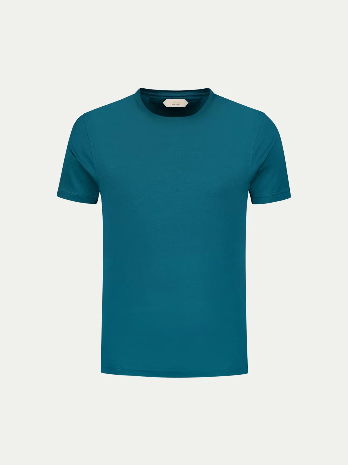 Men’s T- shirt 100% cotton light weight