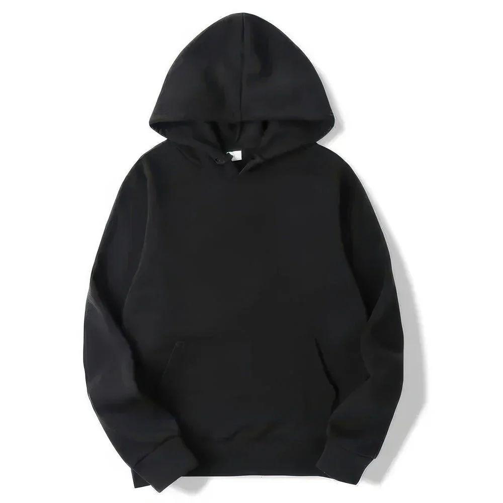 Ladies Flees Pullover Hoodies